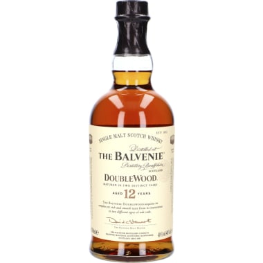 Balvenie Double Wood Whisky 40%