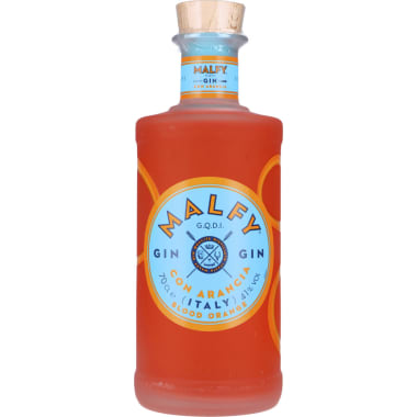 MALFY Gin Orange 41%