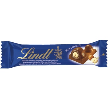 Lindt&Sprüngli Nuss Riegel