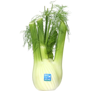 BIO vom BERG Bio Fenchel