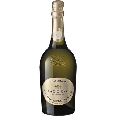 La Gioiosa Valdobbiadene Prosecco DOCG