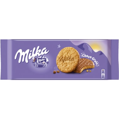 MILKA Choco Grains