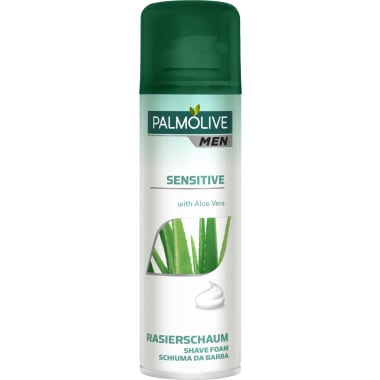 PALMOLIVE Men Rasierschaum Sensitive