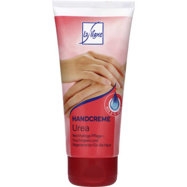 LA LIGNE Handcreme Urea