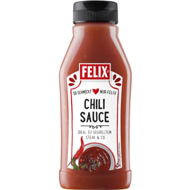 FELIX Sauce Chili