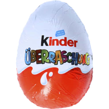 Ferrero Kinder Überraschung