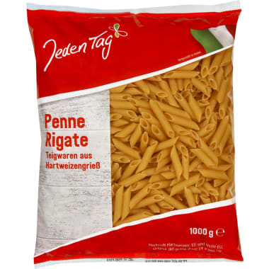 Jeden Tag Penne