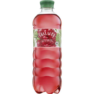 Vöslauer Limonade Himbeere-Brombeere 0,5 Liter