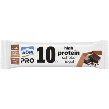 nöm Pro High Protein Schoko Riegel