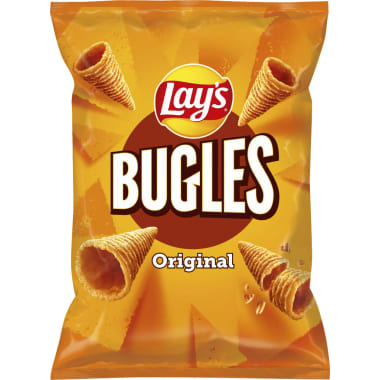 Lays Bugles Original