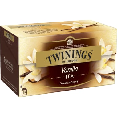 Twinings of London Vanilla Tea