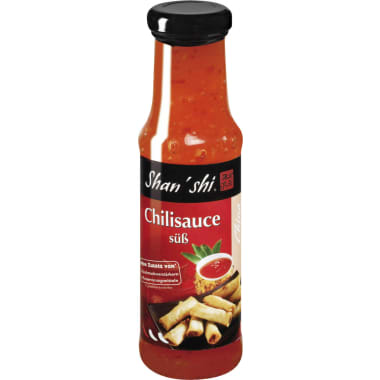 Shan´shi Chilisauce süß