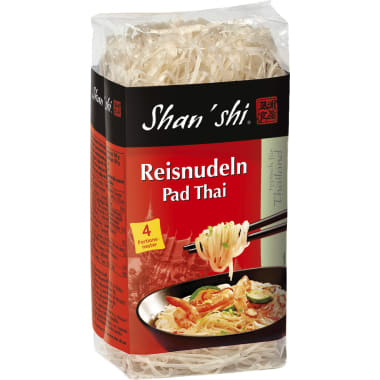 Shan´shi Reisnudeln