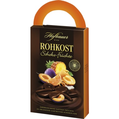 Hofbauer Schokofrüchte 500 gr