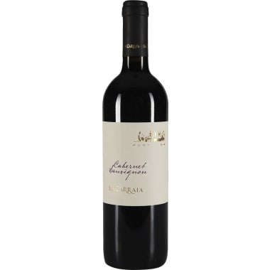 La Carraia Cabernet Sauvignon Porticina