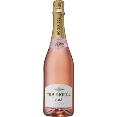 Hochriegl Sekt Rosé