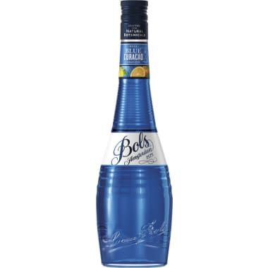 Bols Blue 0,7 Liter