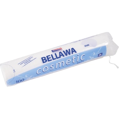 Bellawa Cosmetic Pads