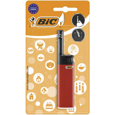 BIC Stabfeuerzeug