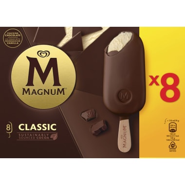 ESKIMO Magnum Classic 8er-Packung