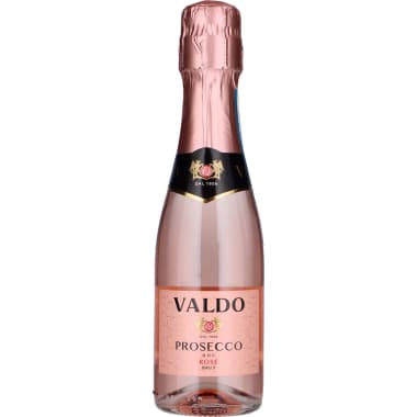 Valdo Prosecco Rose Brut DOC 0,2 Liter