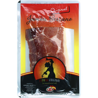 Espana Original Original Serranoschinken Jamon