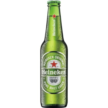 Heineken Pils 0,33 Liter