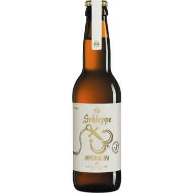 Schleppe No. 3 Imperial 0,33 Liter