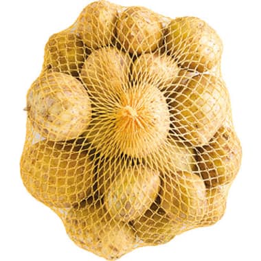 Frühkartoffeln 2 kg Tirol