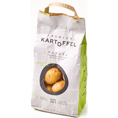 Premium Kartoffeln Ditta