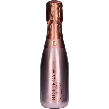 Bottega Rose Gold Prosecco Spumante DOC