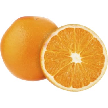 Bio Navel Orangen