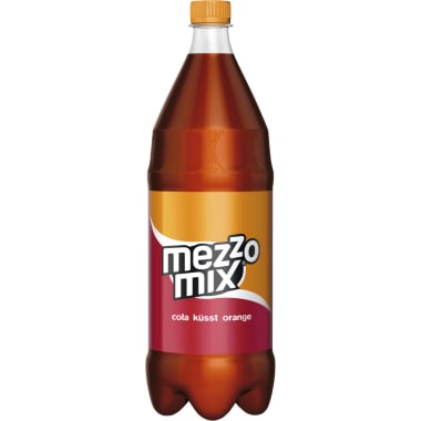 Mezzomix Original 1,5 Liter