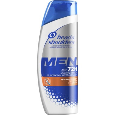 Head & Shoulders Men Ultra Anti-Haarverlust Shampoo