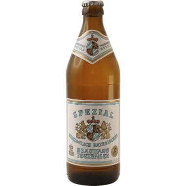 Tegernseer Spezial 0,5 Liter