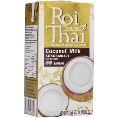 Roi Thai Kokosmilch