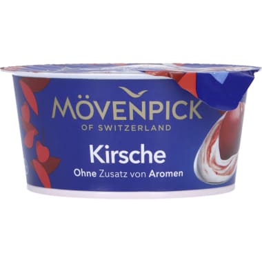 Mövenpick Feinjoghurt Kirsche