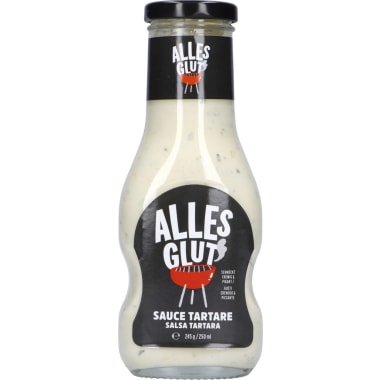 Alles Glut Tartare Sauce