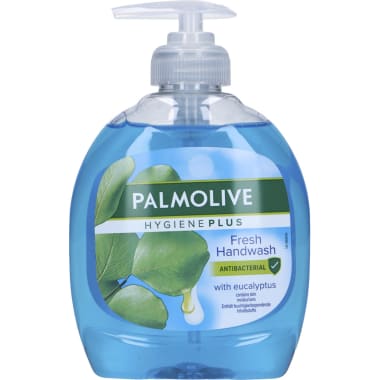 PALMOLIVE Seife Hygiene Fresh Pumpe