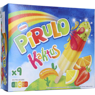 Nestlé Kaktus 9er-Packung