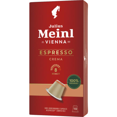 Julius Meinl Espresso Crema