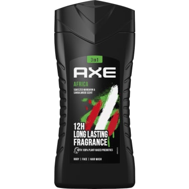 Axe Africa Duschgel