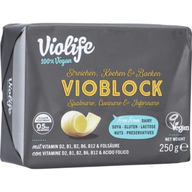 Violife Vioblock