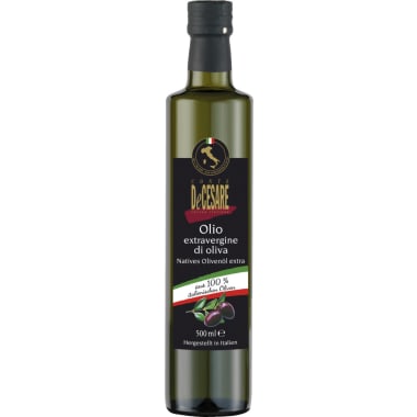 CONTE DeCESARE Natives Olivenöl extra
