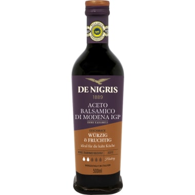 DE NIGRIS Balsamico