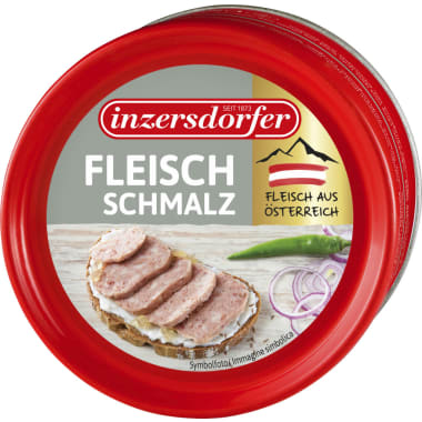 Inzersdorfer Fleischschmalz