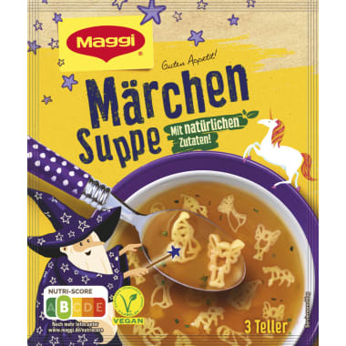 MAGGI Märchen Suppe 53 gr