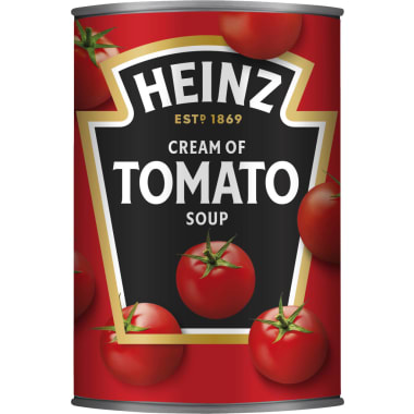 Heinz Tomatencreme-Suppe