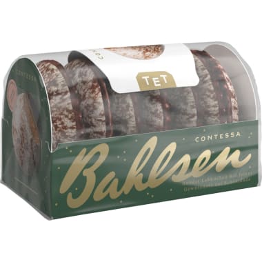 Bahlsen Contessa Lebkuchen