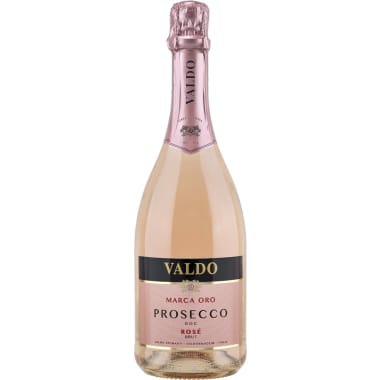 Valdo Prosecco Rose DOC Marca Oro